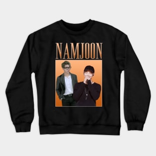 Namjoon Crewneck Sweatshirt